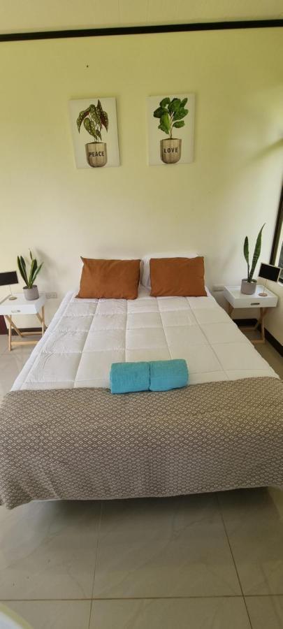 Koi Room Quesada  Экстерьер фото