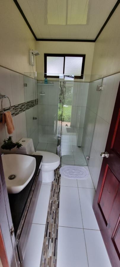Koi Room Quesada  Экстерьер фото